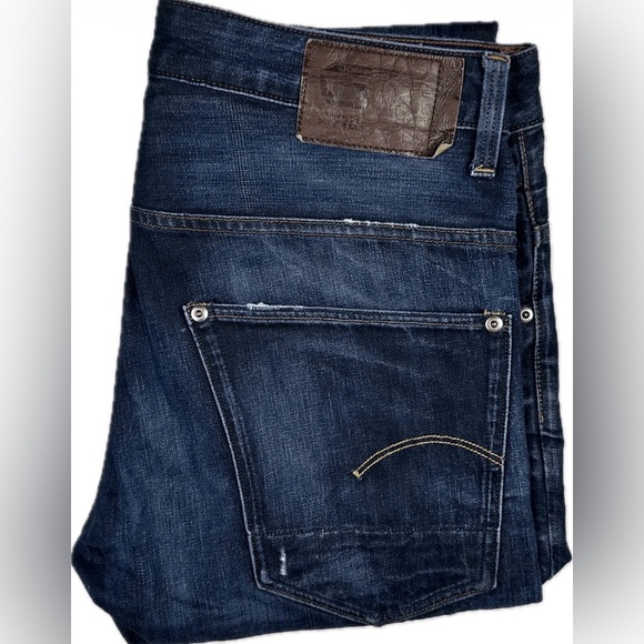 G-Star Men’s Jeans - Picture 4 of 11